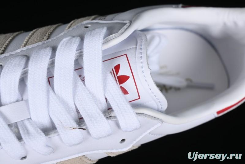 Adidas Samba Vegan Casual Sneakers - GY2544