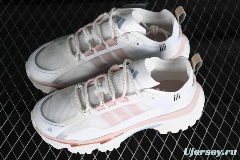 Adidas Citywowlk MT IH8121 Classic Breathable Fashion Sneakers - IH8121