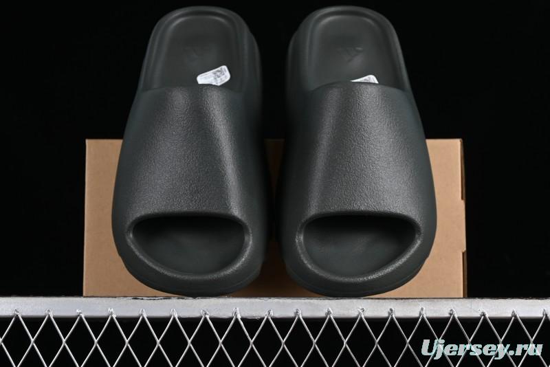 Yeezy Slide Resin Comfortable Slide Sandals with EVA Foam and Traction Design - ID5103