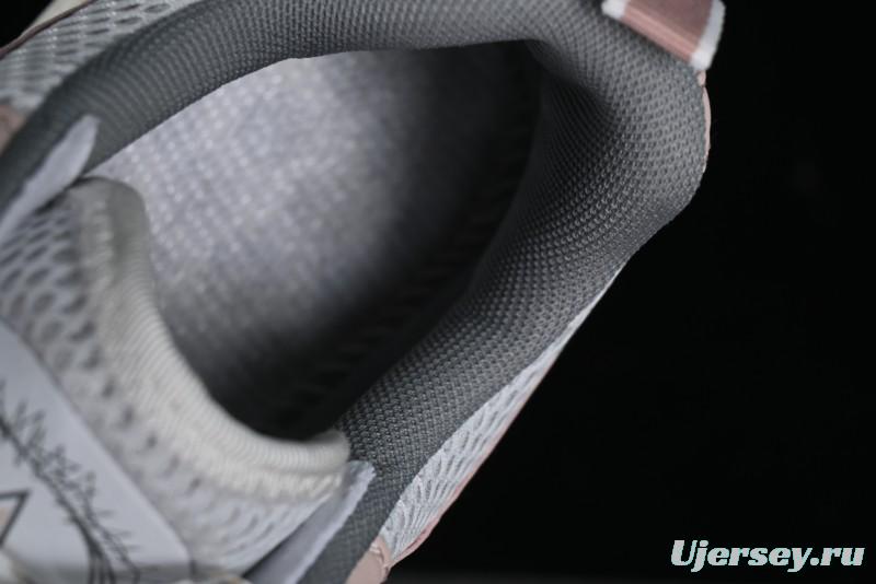 Dior Chrono Round Toe Lace-Up Lifestyle Casual Running Sneakers - 15U PINK