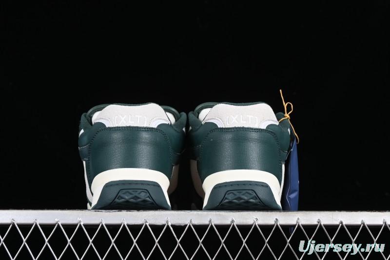 Vans Rowley XLT Series Skate Shoes with Cushioning and Durability - VN000CQFCPM