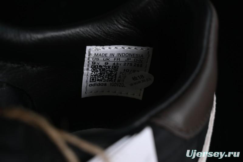 Adidas Song For The Mute Retro Casual Sneakers with Spot Laces - ID3546