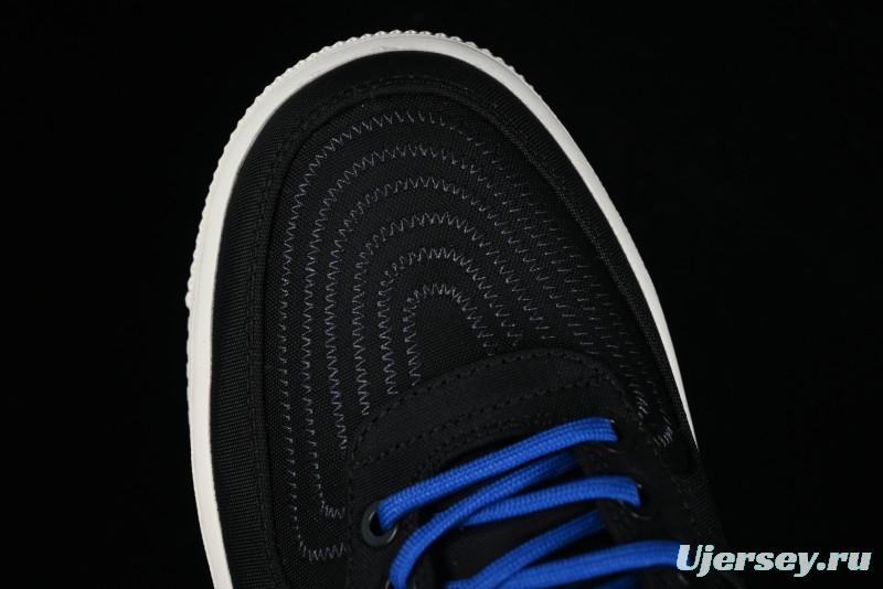 Nike Air Force 1 '07 Low Casual Sneakers with Full-Length Air Cushion - DV0794-001