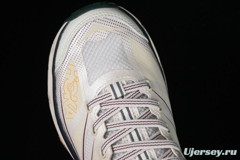 Hoka Mafate Speed 2 Ultra-Lightweight Cushioned Trail Running Shoes - 1126851 ALK