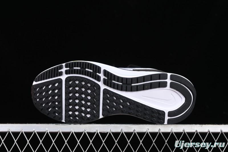 Nike Air Zoom Structure 25 Running Shoes 2024 New Cushioning Anti-Slip Comfort - DJ7883-003