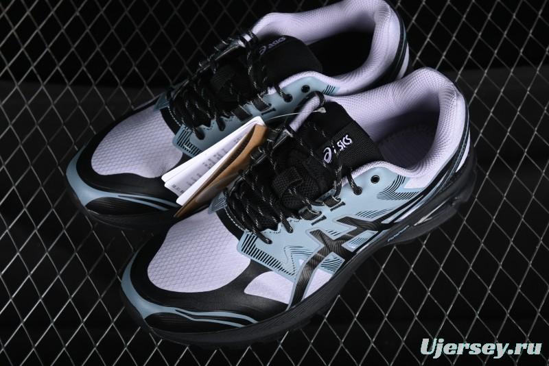 Asics Gel-Terrain Retro Breathable Casual Shoes Cushioned Men's Durable Running Shoes - 1203A342-500