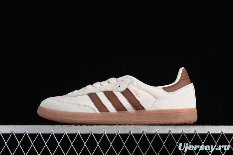 Adidas Samba Vegan Casual Sneakers - ID1447