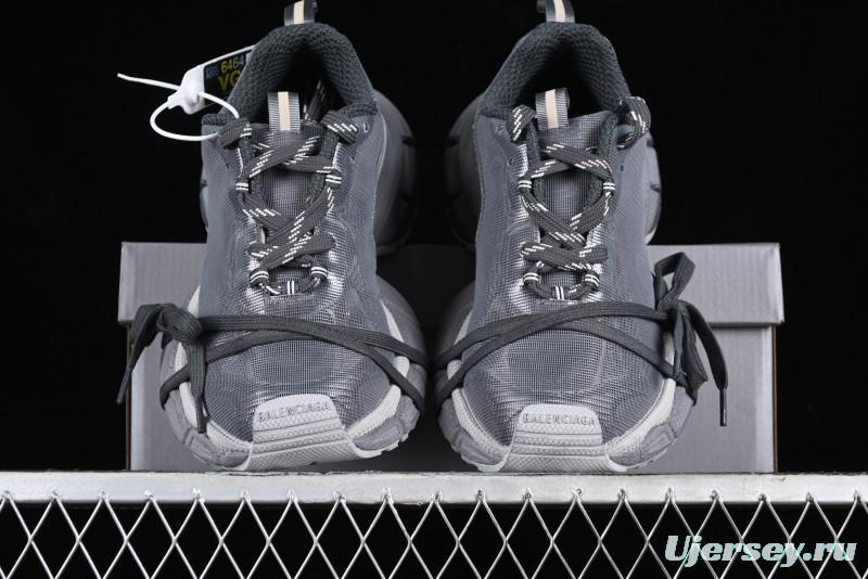 Balenciaga Phantom Sneaker 10th Generation Trend Running Shoes - W2SM31010