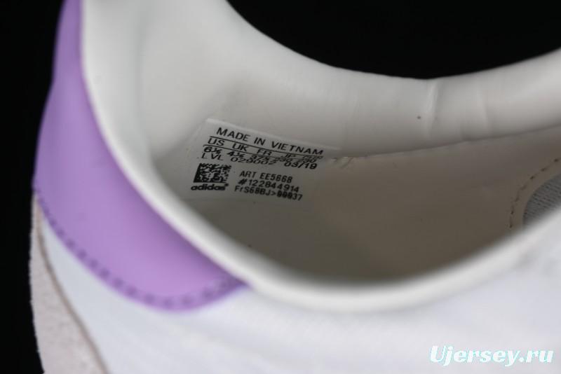 Adidas Originals Country Kamanda Comfortable Casual Retro Low-Top Lifestyle Sneakers - EE5668