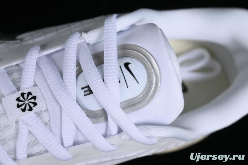 Nike Journey Run 2024 Low-Top Casual Running Shoes with Cushioning Anti-Slip and Wear-Resistant Design - FJ7765-104