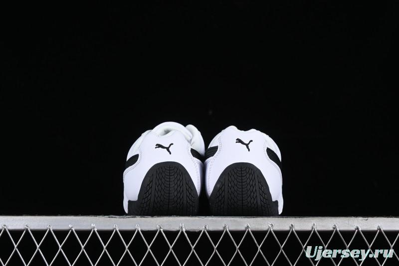 Puma Speedcat Low-Top Lifestyle Casual Shoes - 397116-01