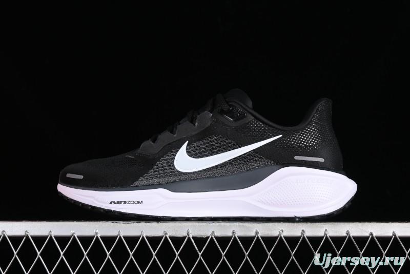 Nike Air Zoom Pegasus 41 Lightweight Breathable Running Shoes with Cushioning - FQ0965-002
