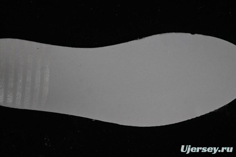 Nike Air Jordan 1 Low LV Collaboration Sneakers - Classic Monogram Swoosh in Off-White - WG8850-004