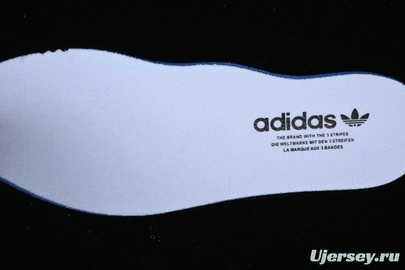 Adidas Samba OG Casual Sneakers - B75806