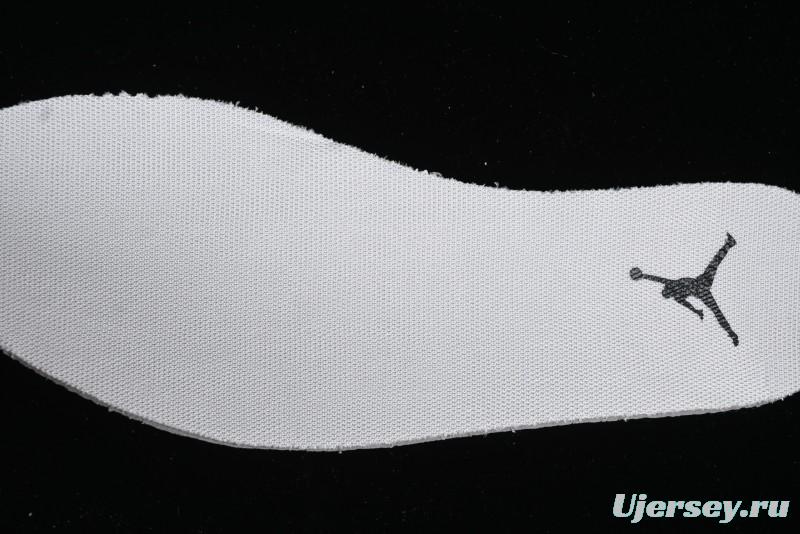 Nike Air Jordan 1 Low LV Collaboration - Black Warrior Custom High-End Basketball Shoes - SJ9950-007