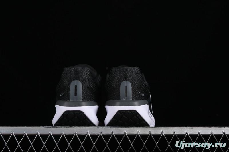 Nike Journey Run 2024 Low-Top Casual Running Shoes with Shock Absorption Anti-Slip and Wear-Resistant Design - FN0228-001