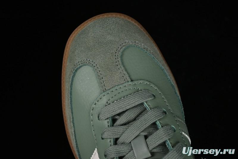 Adidas Samba OG Casual Sneakers - IF7011