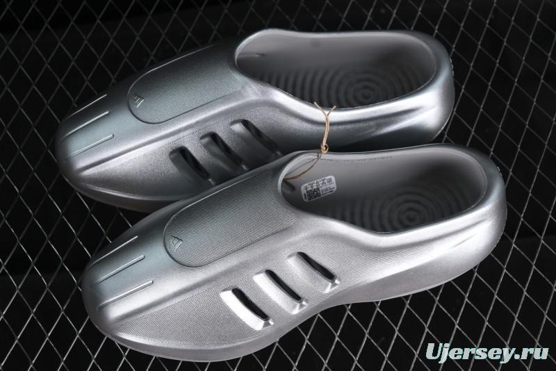 Adidas Originals AdiFOM II Infinity Slides Mule-Inspired Casual Sports Sandals - IH2814