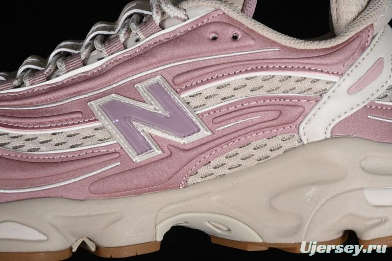 New Balance 1000 Series Retro Dad Style Low-Top Casual Running Shoes - M1000JG1