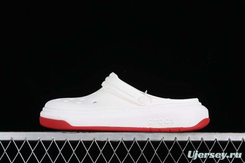 Crocs Crocsband Full Force Sports Sandals - B.D4