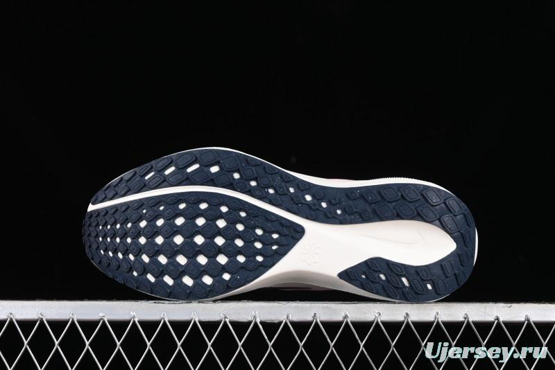 Nike Air Zoom Pegasus 41 Breathable Lightweight Running Shoes with Cushioning - HF4301-100