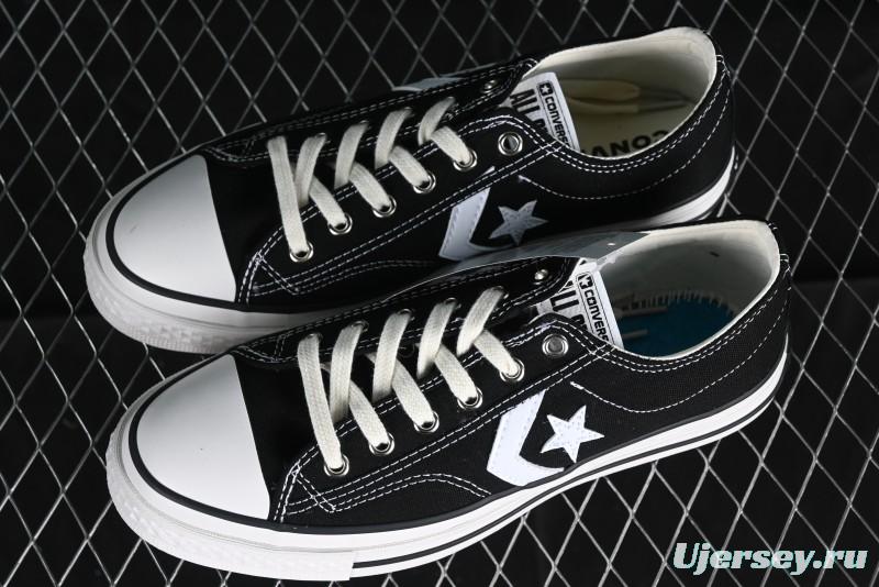 Converse Star Player 76 Low Top Limited Edition Unisex Sneakers - A01607C