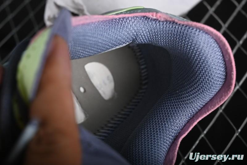 Nike Air Zoom G.T.Cut 3 EP Basketball Shoes with Full-Length ZoomX Foam for Superior Cushioning - DV2913-401