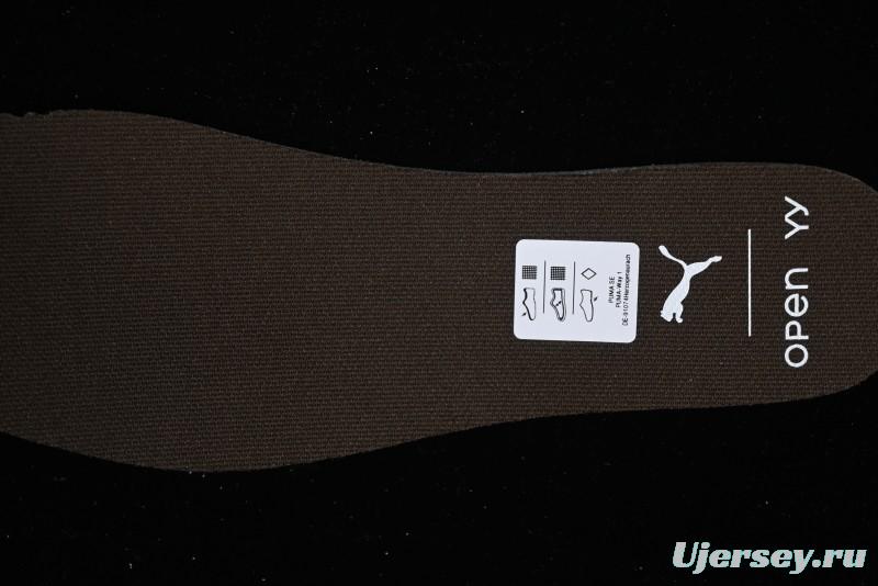 Puma Speedcat Low-Top Lifestyle Casual Shoes - 397397-04