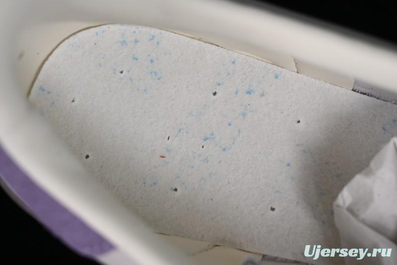 Adidas Originals Gazelle Indoor Kith Retro Casual Slip-Resistant Wear-Resistant Low-Top Sneakers - IH0120