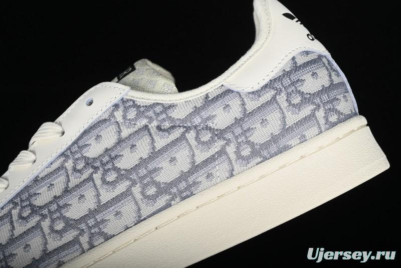 Adidas Originals Superstar Shell Toe Platform Casual Sneakers - I66921