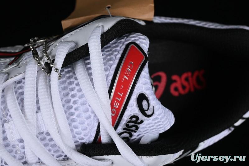 Asics Tiger GEL-1130 Low-Top Retro Running Shoes with GEL Cushioning and Ortholite Insole - 1201A256-105