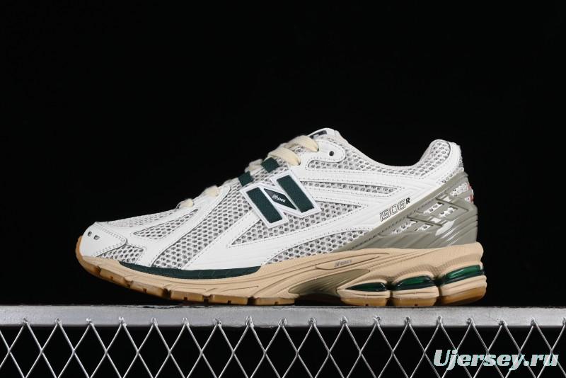 New Balance 1906 Series Retro Dad Style Casual Running Shoes - M1906RQ