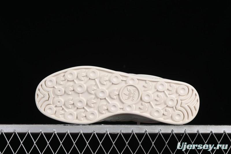 Adidas Originals Gazelle Indoor Retro Casual Slip-Resistant Wear-Resistant Low-Top Sneakers - IE8407