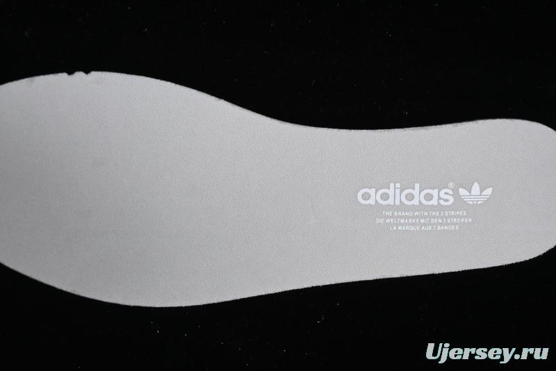 Adidas Originals SL 72 Retro Running Shoes with Nylon Upper and Rubber Outsole - JI2505