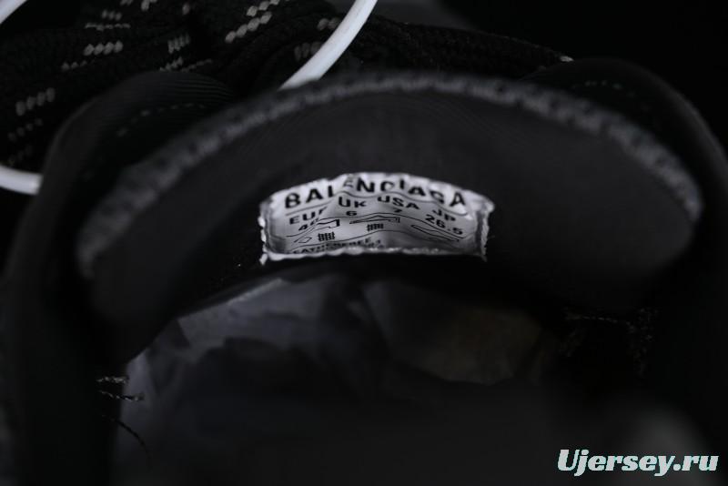 Balenciaga Phantom Sneaker Running Shoes - W3XLI1819