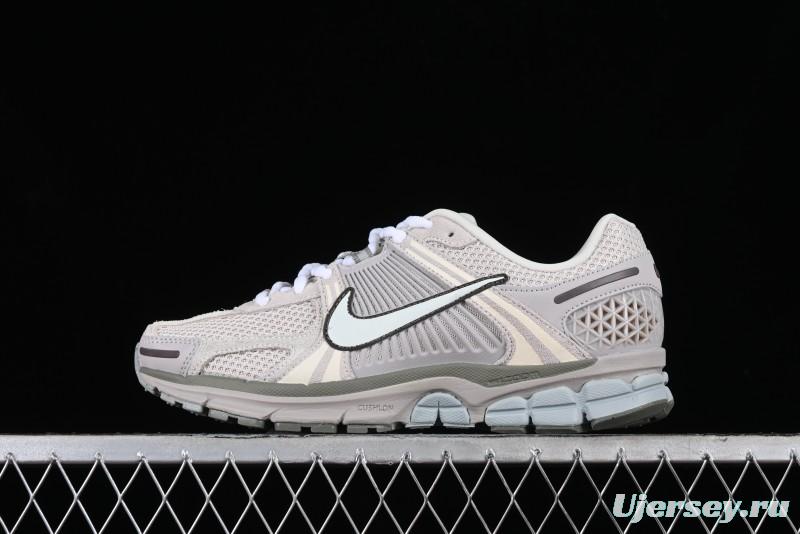 Nike Zoom Vomero 5 SP Retro Classic Casual Running Shoes with EVA Midsole - FZ3653-104