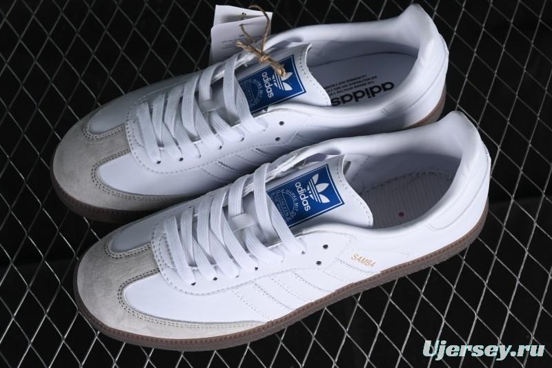 Adidas Samba OG Casual Sneakers - IE3439