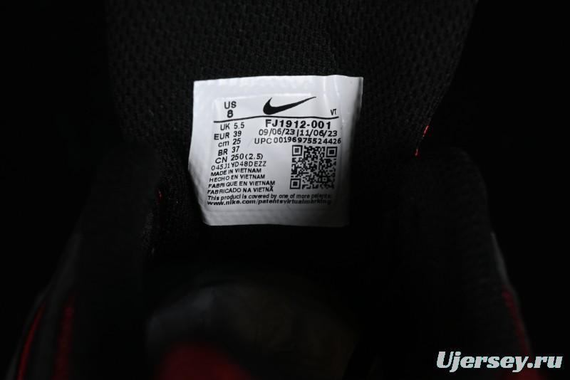 Nike Air Pegasus 2005 Retro Low-Top Running Casual Shoes - FJ1912-001