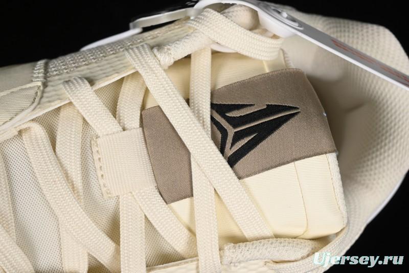 Nike Ja 1 "Day One" Morant Low Top Basketball Shoes with Zoom Cushioning - DR8786-102