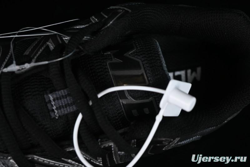 New York Yankees MLB ACE Runner Lightweight Casual Sneakers - 3ARNACE4N50BKS