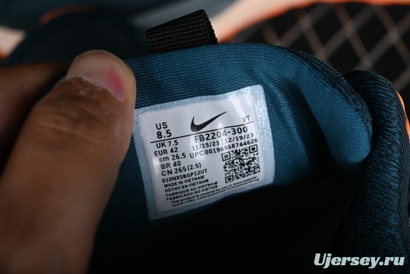 Nike Infinity Run 4 Gore-Tex Waterproof Road Running Shoes - FB2204-300