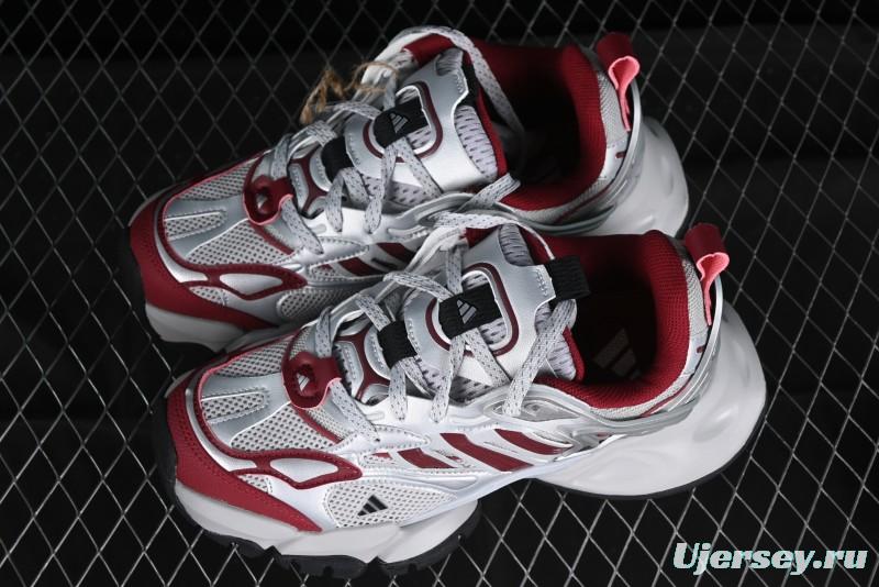 Adidas Vento XLG Deluxe Retro Casual Dad Shoes - JP5762