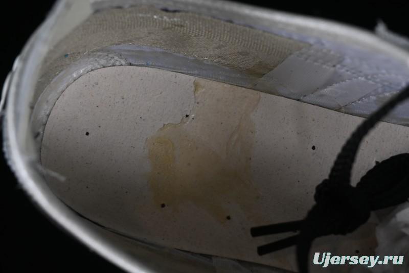 Onitsuka Tiger Mexico 66 Low-Top Casual Running Shoes - 1183B493-100