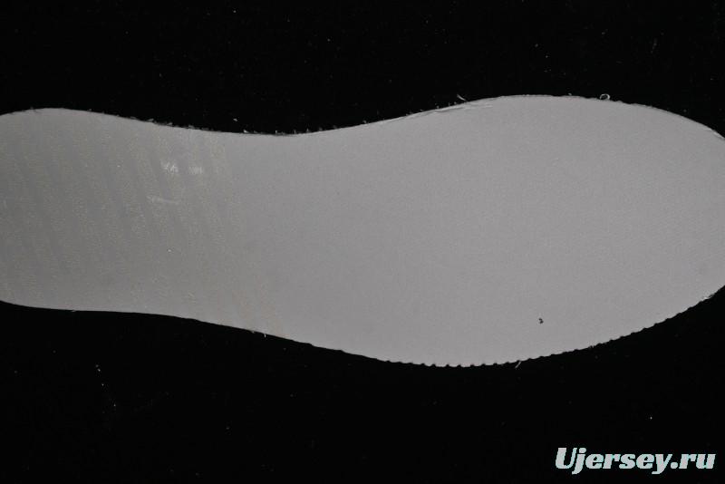 Nike Air Jordan 1 Low OG SP Travis Scott x Fragment Design LV Washed Blue Denim Casual Sneakers - SJ2068-007