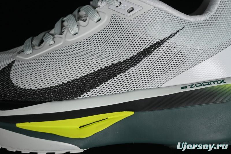 Nike Zoom Fly 6 Running Shoes with Flyknit and React Technology - FN8455-100