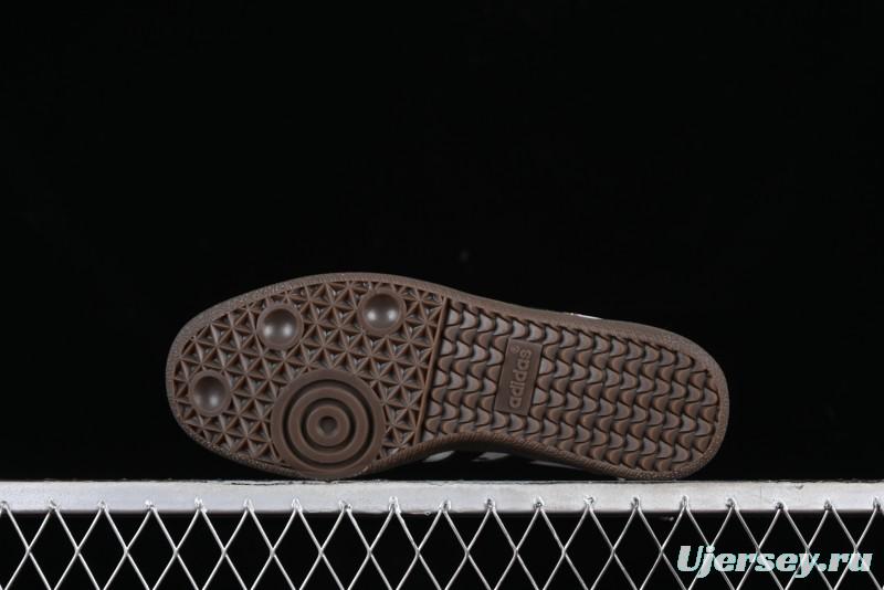 Adidas Samba OG Women's Casual Sneakers - IF4398