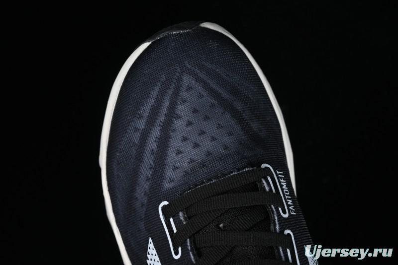 New Balance FuelCell Rebel V4 Low-Top Anti-Slip Wear-Resistant Versatile Casual Running Shoes - MFCPZSD