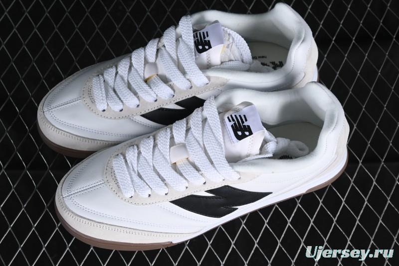 New Balance RC24 Series Retro Football-Inspired Casual Sneakers - URC42LA