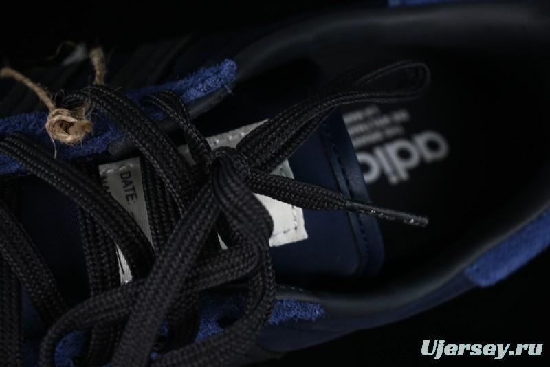 Adidas Originals Gazelle Indoor IH9986 Retro Casual Non-Slip Wear-Resistant Low-Top Sneakers