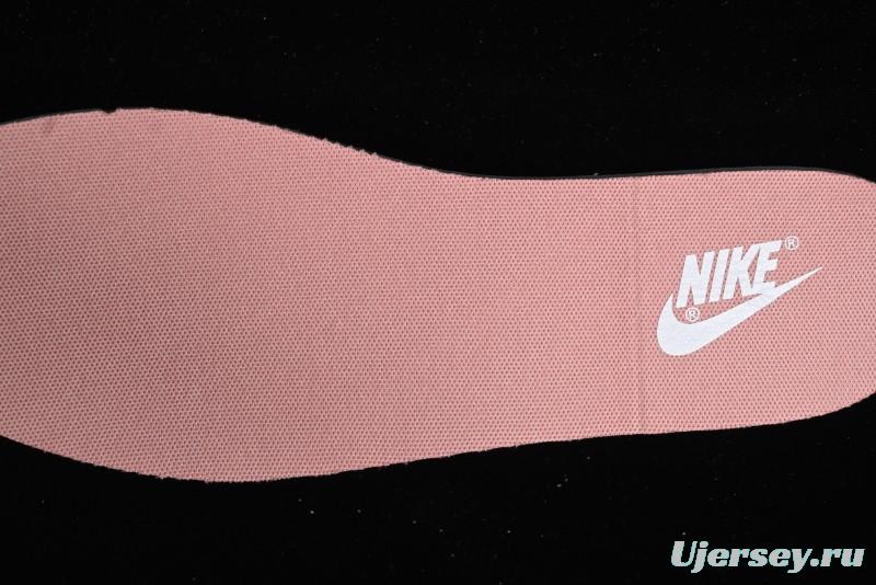 Nike Dunk Low Retro Valentine's Day Theme SB Strap Low-Top Casual Skate Shoes - HF0730-160